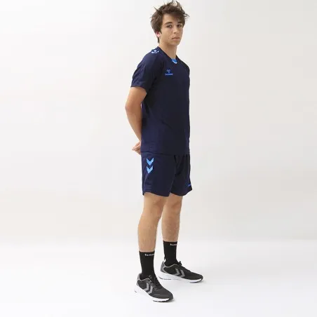 Tenue d'Entrainement Hml Core XK - hummel