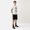 T-shirt CSS Hmlfedan - Blanc - hummel