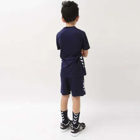 Tenue enfant Promo Trainig Set Jr - hummel