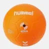 Ballon enfant Hmleasy - Orange/Blanc - hummel