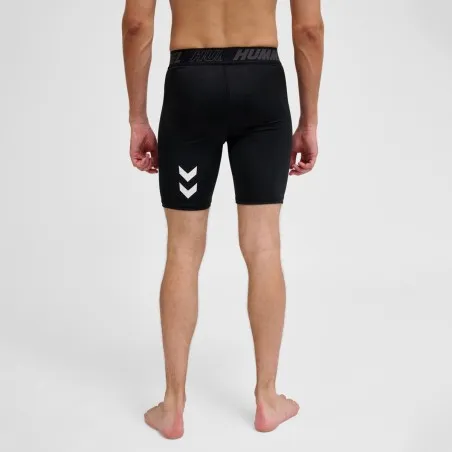 Short Legging Hml Te Topaz - hummel