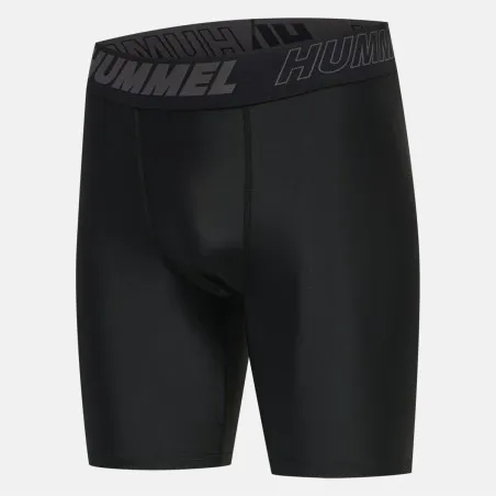 Short Legging Hml Te Topaz - hummel