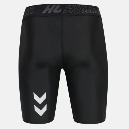 Short Legging Hml Te Topaz - hummel