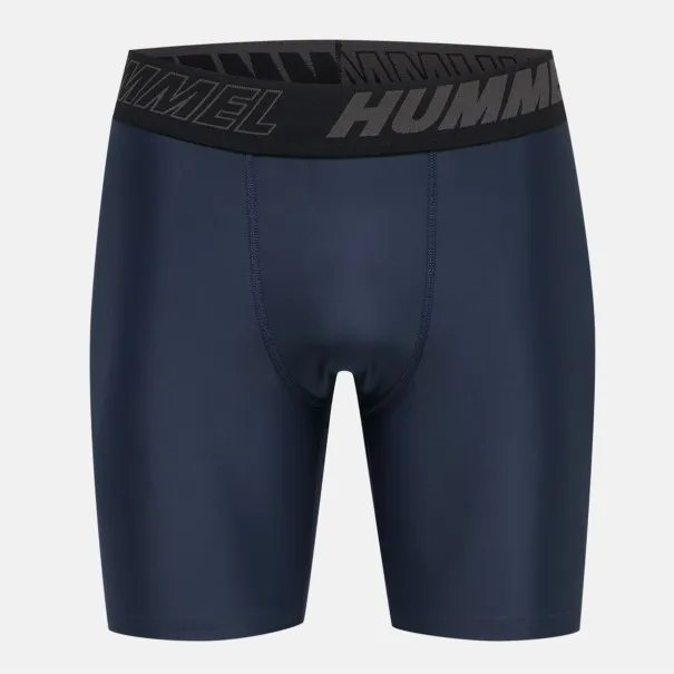 Short Legging Hml Te Topaz - hummel