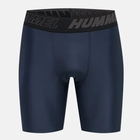 Short Legging Hml Te Topaz - hummel