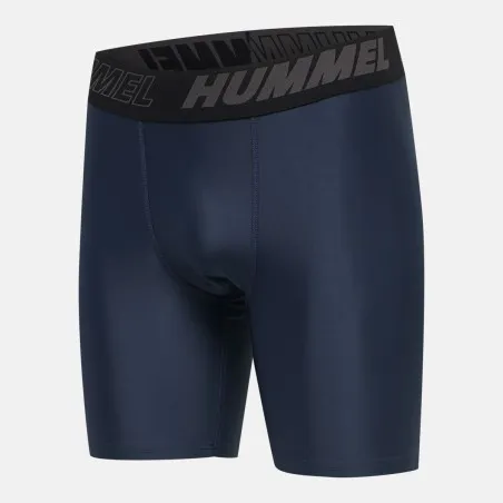 Short Legging Hml Te Topaz - hummel