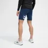 Short Legging Hml Te Topaz - hummel