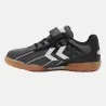 Chaussures enfant Root Elite Vc - Noir/Blanc - hummel