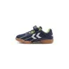 Baskets enfant Root Elite Jr Vc - SPECTRUM BLUE - hummel