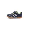 Baskets enfant Root Elite Jr Vc - SPECTRUM BLUE - hummel