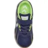 Baskets enfant Root Elite Jr Vc - SPECTRUM BLUE - hummel