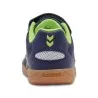 Baskets enfant Root Elite Jr Vc - SPECTRUM BLUE - hummel