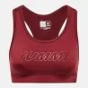 Brassière Hml Te Tola - Bordeaux - hummel