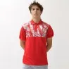 Polo Next Generation Polo Css - Rouge - hummel
