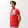 Polo Next Generation Polo Css - Rouge - hummel