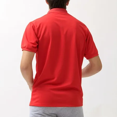 Polo Next Generation Polo Css - Rouge - hummel