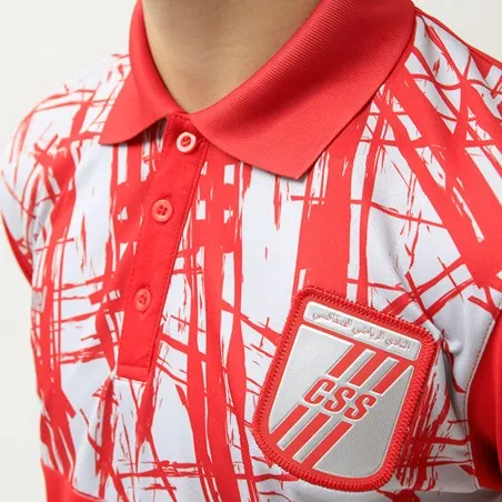 Polo Next Generation Polo Css - Rouge - hummel