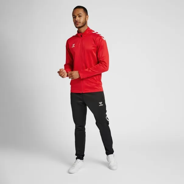 survêtement Hml Core Xk Poly Zip - hummel