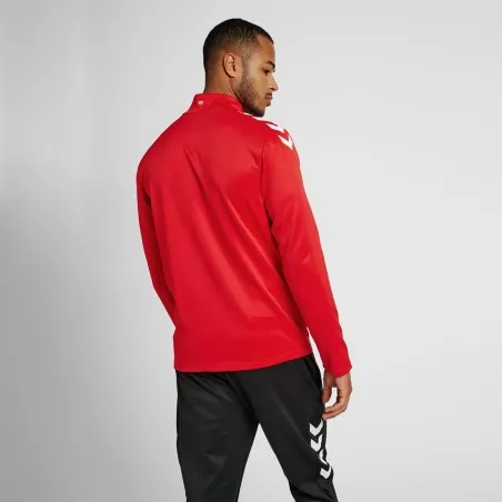 survêtement Hml Core Xk Poly Zip - hummel