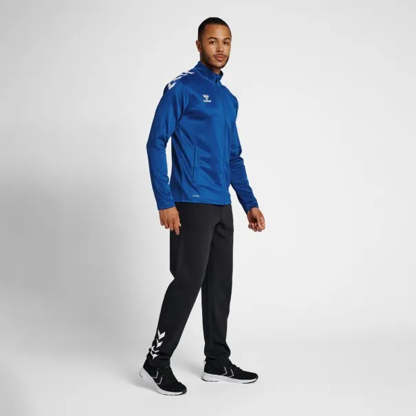 survêtement Hml Core Xk Poly Zip - hummel
