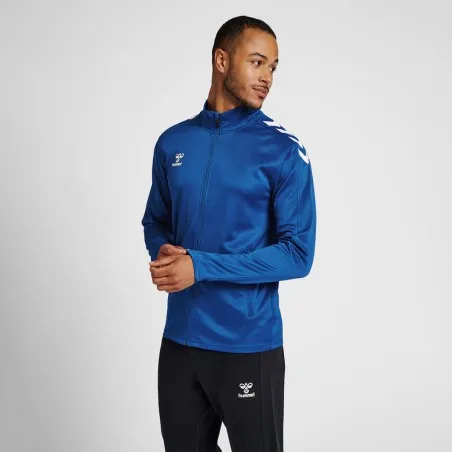 survêtement Hml Core Xk Poly Zip - hummel