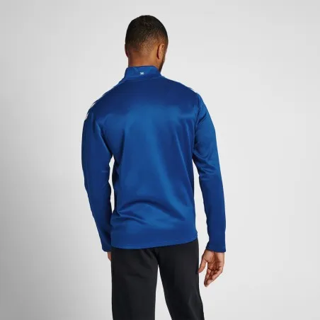 survêtement Hml Core Xk Poly Zip - hummel