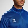 survêtement Hml Core Xk Poly Zip - hummel