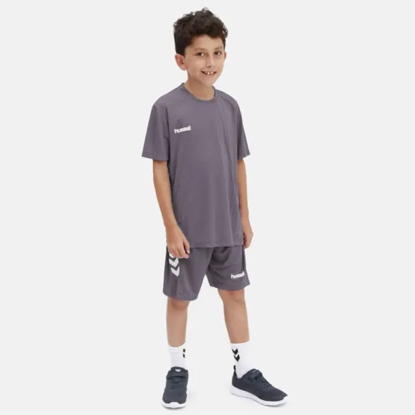 Tenue enfant Promo Trainig Set Jr - hummel
