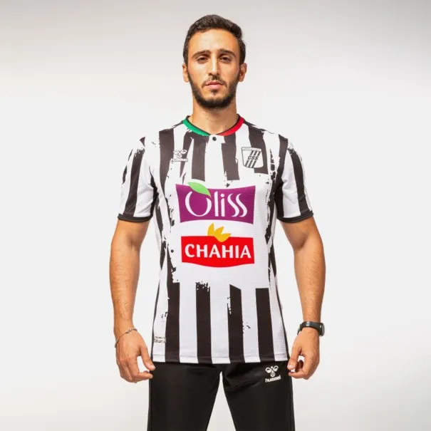 Maillot Css - hummel