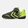 Chaussures de foot enfant Hml Kanye - Noir/Jaune - hummel