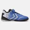 Chaussures de foot enfant Hml Kanye - Bleu/Blanc - hummel