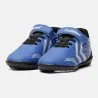 Chaussures de foot enfant Hml Kanye - Bleu/Blanc - hummel