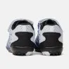 Chaussures de foot enfant Hml Kanye - Bleu/Blanc - hummel