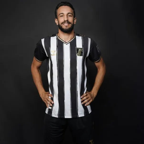 Maillot Css offciel 1 sans sponsors 23/24 - hummel