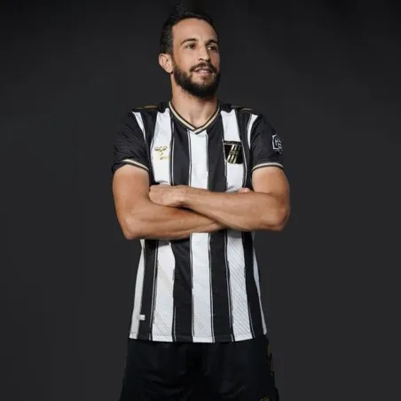 Maillot Css offciel 1 sans sponsors 23/24 - hummel