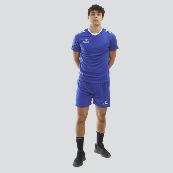 Tenue d'Entraînement Hmlcore Xk Adulte - hummel