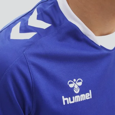 Tenue d'Entraînement Hmlcore Xk Adulte - hummel