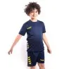 Tenue d'entrainement enfant hummel  T96100 JR-7060 - hummel