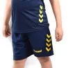 Tenue d'entrainement enfant hummel  T96100 JR-7060 - hummel