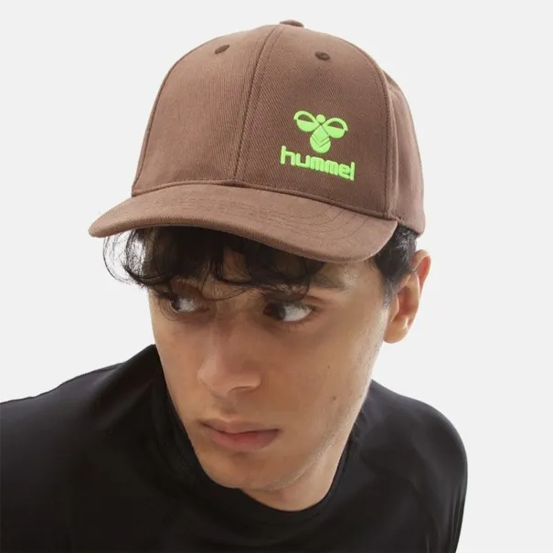 Casquette Hml Nid D'abeille 3d - hummel
