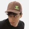 Casquette Hml Nid D'abeille 3d - hummel