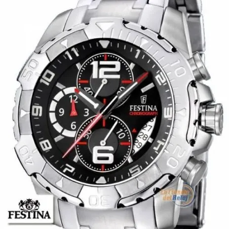 Montre Homme FESTINA F16358 - Festina
