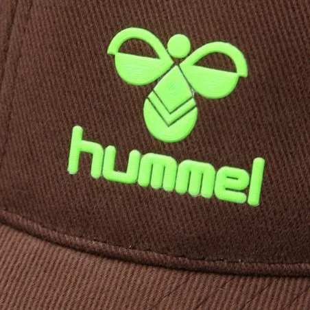 Casquette Hml Nid D'abeille 3d - hummel