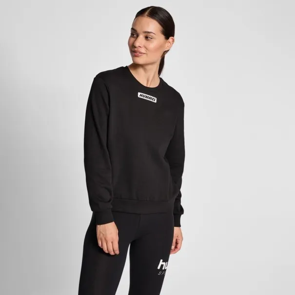 Sweatshirt Hml Element - hummel