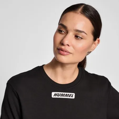 Sweatshirt Hml Element - hummel