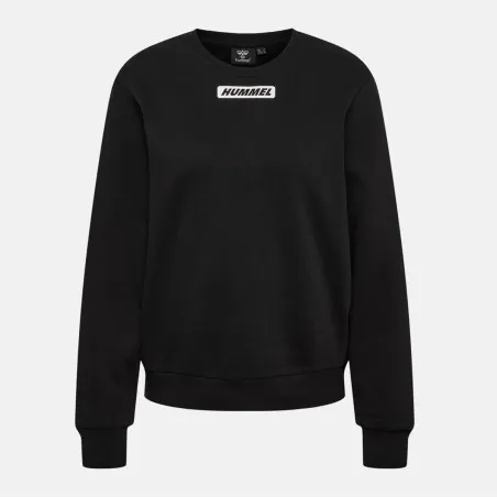 Sweatshirt Hml Element - hummel
