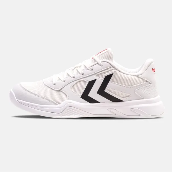 Chaussures Homme Teiwaz III - Blanc/Noir - hummel