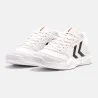 Chaussures Homme Teiwaz III - Blanc/Noir - hummel