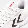 Chaussures Homme Teiwaz III - Blanc/Noir - hummel