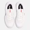 Chaussures Homme Teiwaz III - Blanc/Noir - hummel